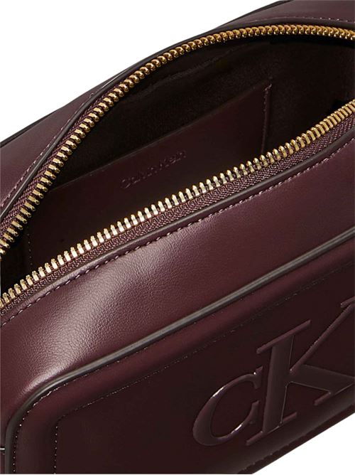 Borsa a tracolla piccola Calvin Klein | LV04F3220GBAP